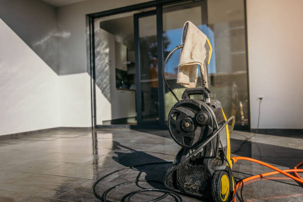 Best Oil and Grease Removal from Surfaces in Ackerman, MS